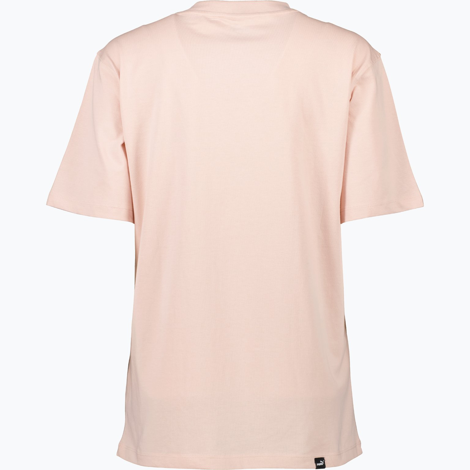 Puma Her t-shirt Rosa