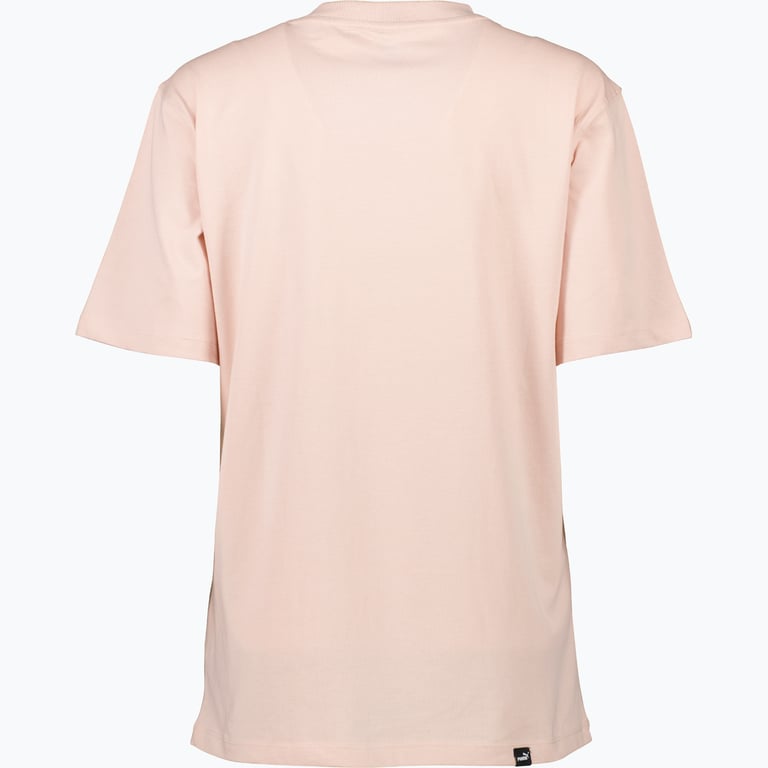 Puma Her t-shirt Rosa