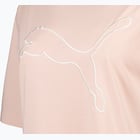 förhandsvisning ikon 3 för Puma Her t-shirt Rosa