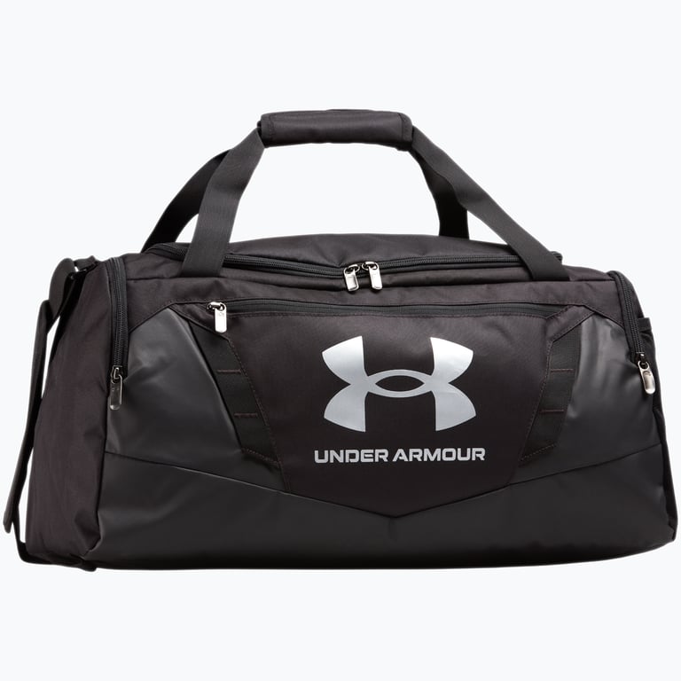 Under armour UA Undeniable 5.0 SM träningsväska Svart