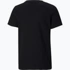 förhandsvisning ikon 2 för Puma Essentials Small Logo JR t-shirt Svart