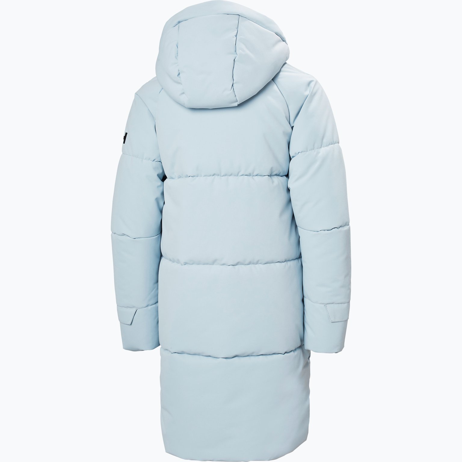 Helly Hansen Sienna Parka JR vinterjacka Blå