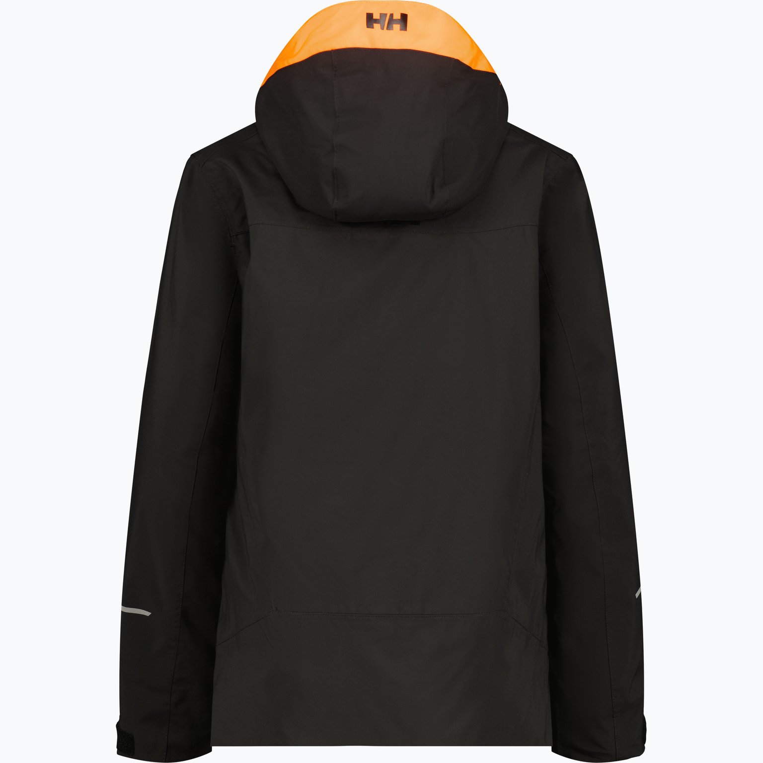 Helly Hansen Quest JR skidjacka Svart