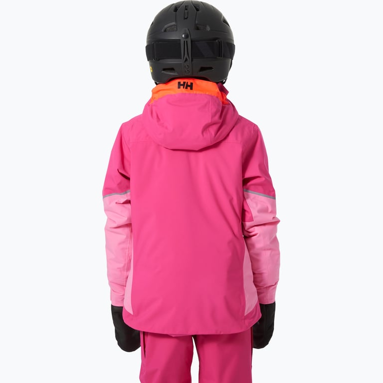 Helly Hansen Jewel JR skidjacka Rosa