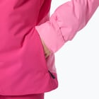 förhandsvisning ikon 5 för Helly Hansen Jewel JR skidjacka Rosa