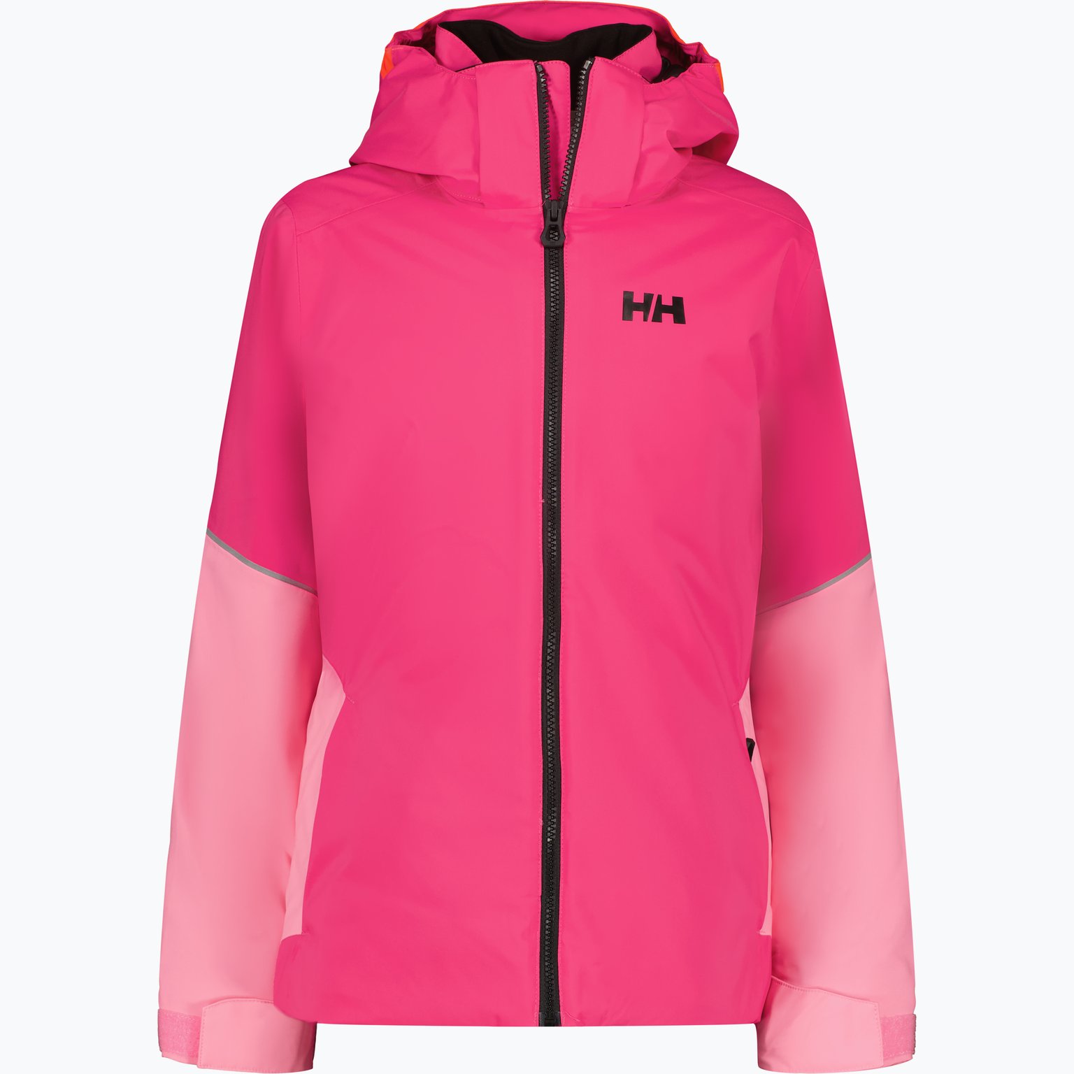 Helly Hansen Jewel JR skidjacka Rosa