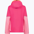 förhandsvisning ikon 8 för Helly Hansen Jewel JR skidjacka Rosa