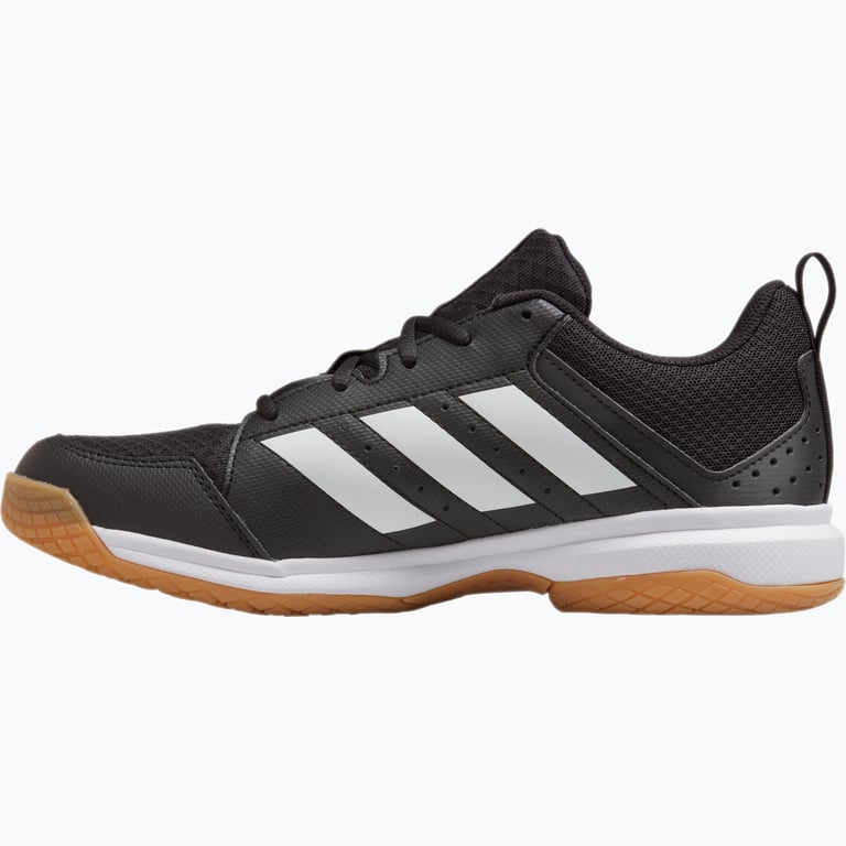 adidas Ligra 7 JR inomhusskor Svart