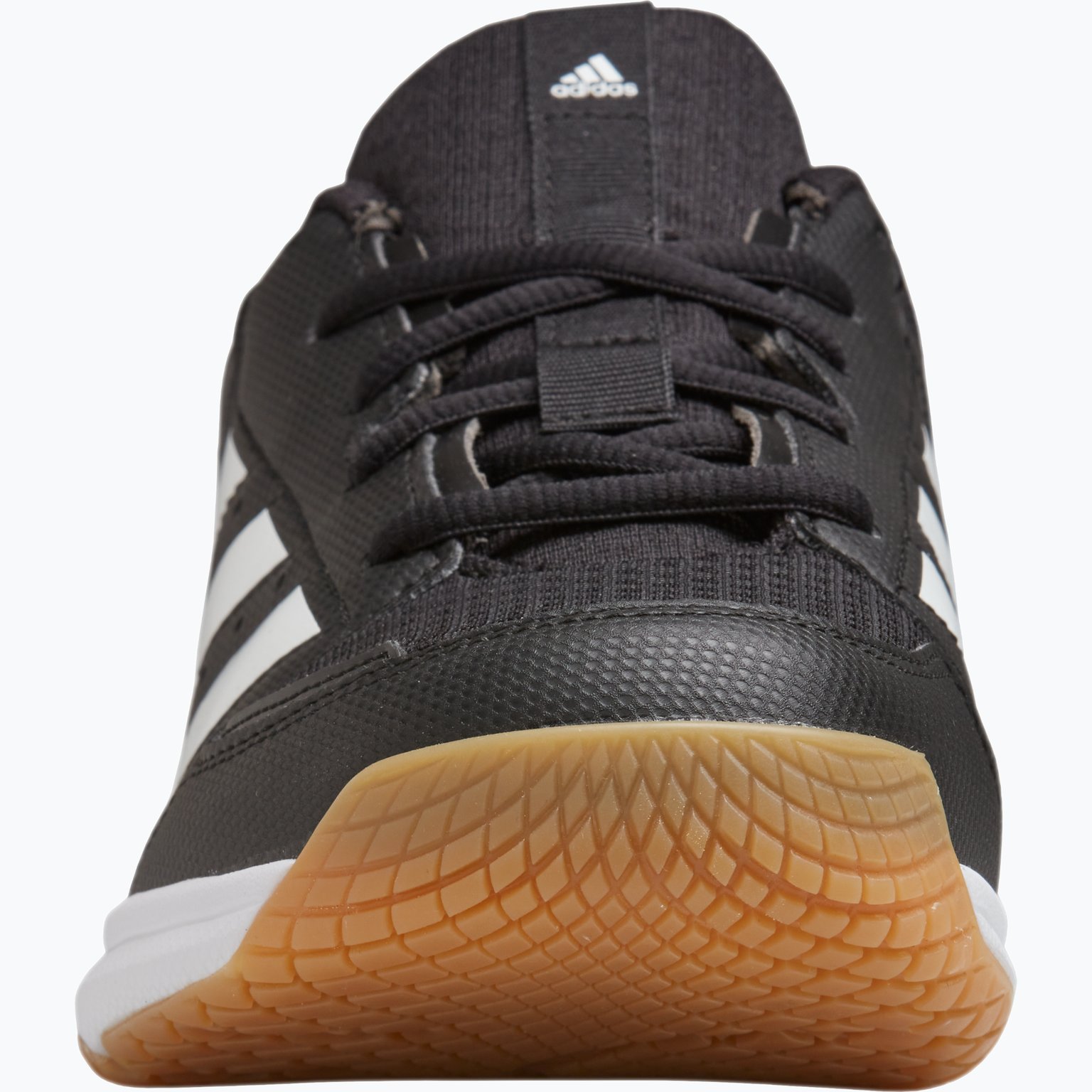 adidas Ligra 7 JR inomhusskor Svart