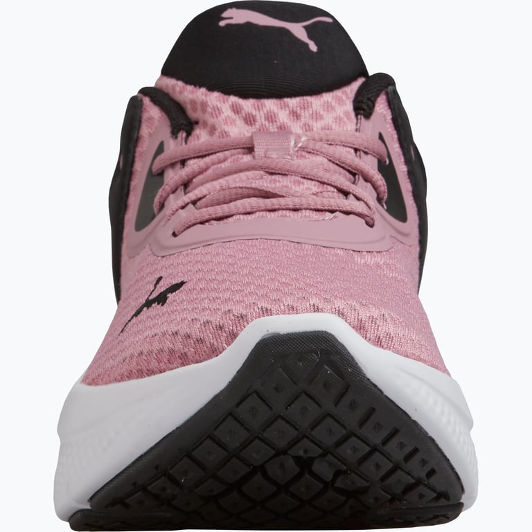 Puma SoftRide Pro W walkingskor Rosa