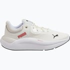 Warm White-Heartfelt-PUMA White