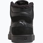 förhandsvisning ikon 4 för Puma Shuffle Mid Fur sneakers Svart