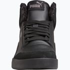 förhandsvisning ikon 6 för Puma Shuffle Mid Fur sneakers Svart