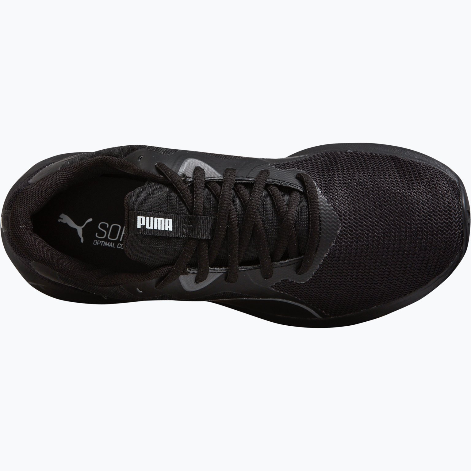 Puma Twitch Runner PTX Jr sneakers Svart