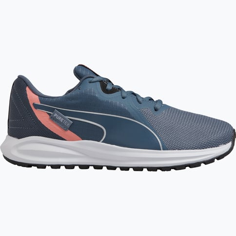 Puma Twitch Runner PTX Jr sneakers Svart