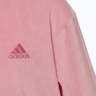 förhandsvisning ikon 3 för adidas Lounge JR tröja Rosa