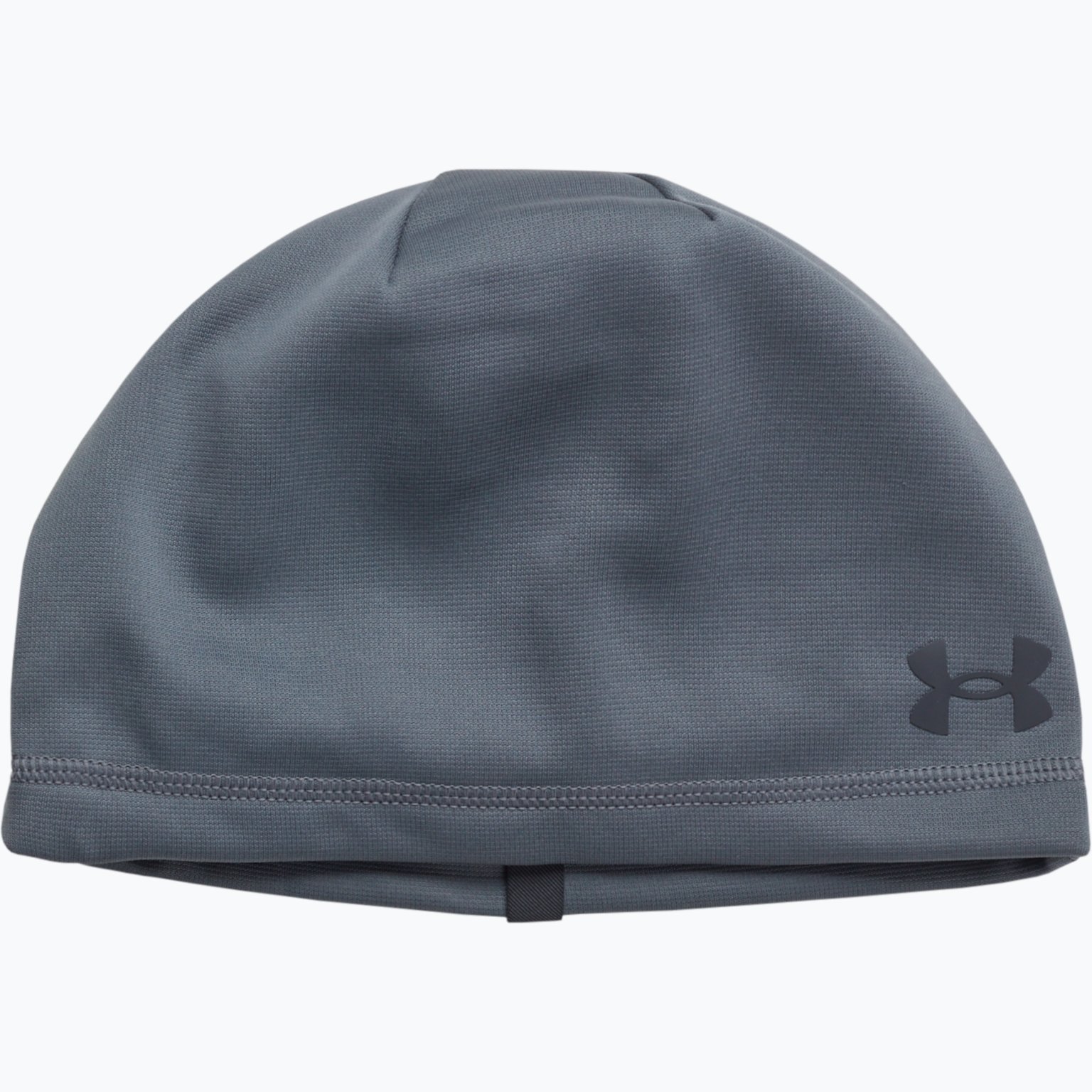 Under armour UA Storm Beanie löparmössa Grå