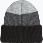 förhandsvisning ikon 2 för Etirel Block Stripe Beanie mössa Svart