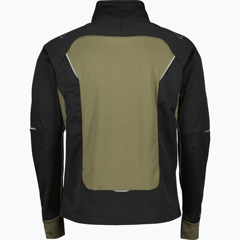 Fischer Åsarna Softshell Pro M träningsjacka Flerfärgad