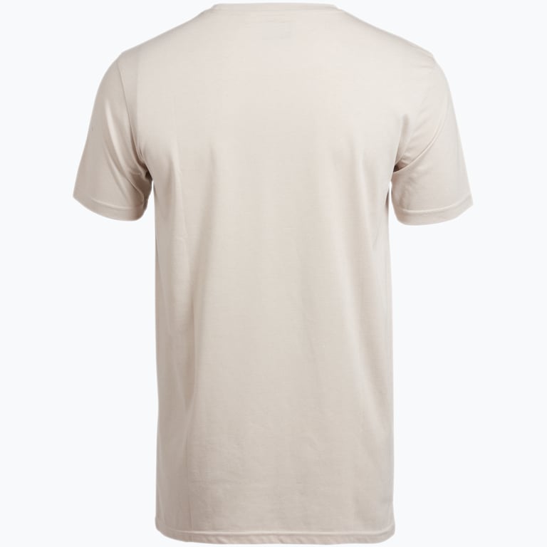 Etirel Greg M t-shirt Beige