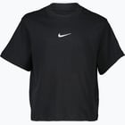 färgalternativ för Svart Nike Sportswear BK JR t-shirt