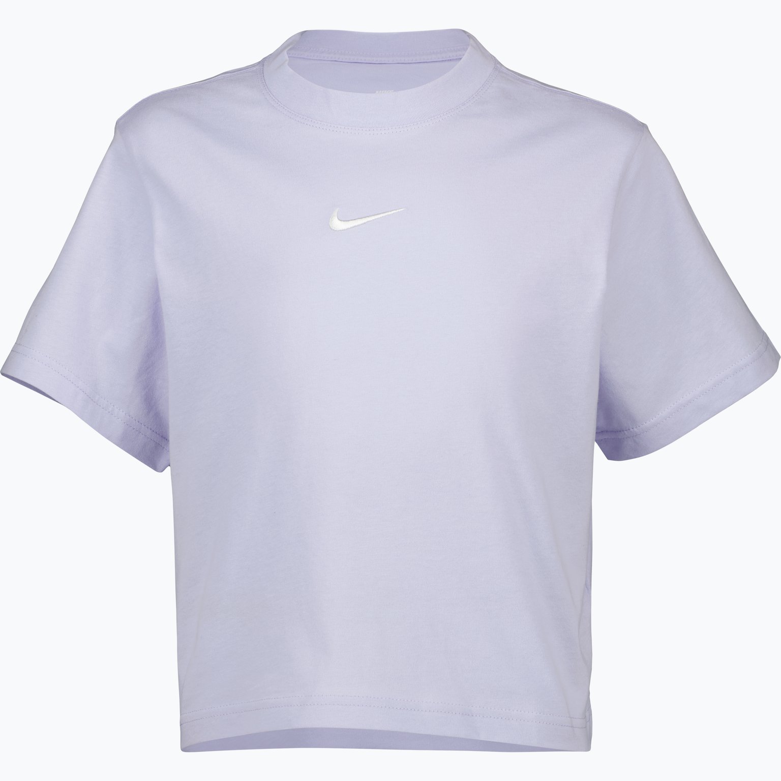 Nike Sportswear BK JR t-shirt Vit