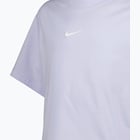 förhandsvisning ikon 3 för Nike Sportswear BK JR t-shirt Lila