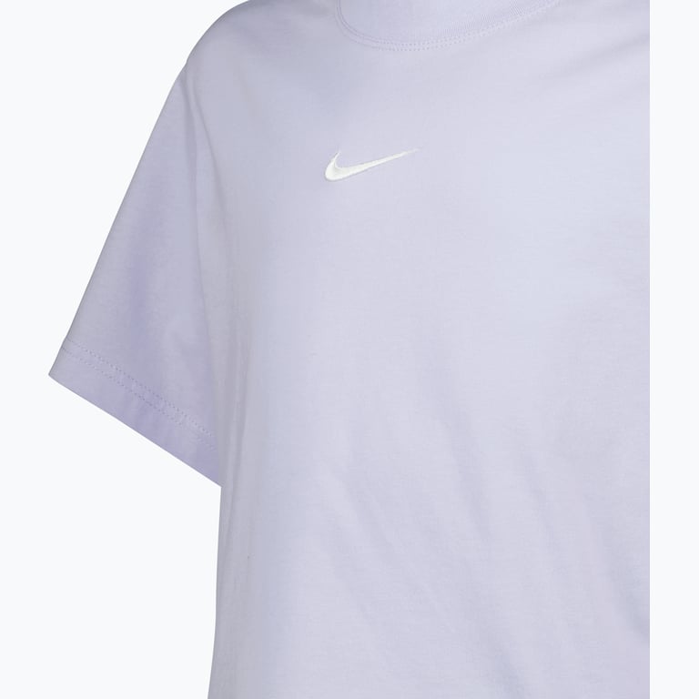 Nike Sportswear BK JR t-shirt Lila