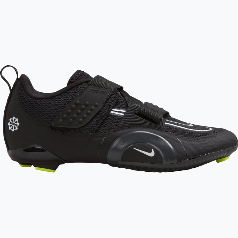 Nike SuperRep Cycle 2 Next Nature cykelskor Svart