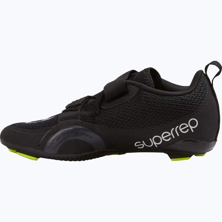 Nike SuperRep Cycle 2 Next Nature cykelskor Svart