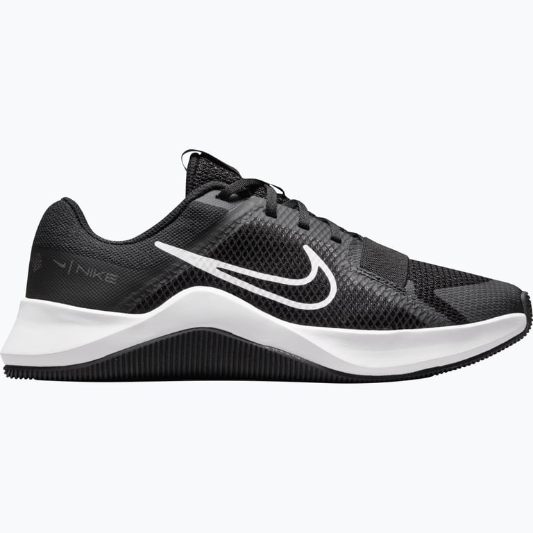 Nike MC Trainer 2 W träningsskor Svart