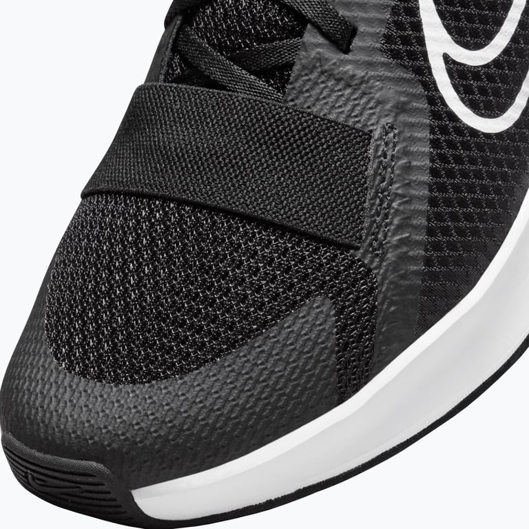 Nike MC Trainer 2 W träningsskor Svart