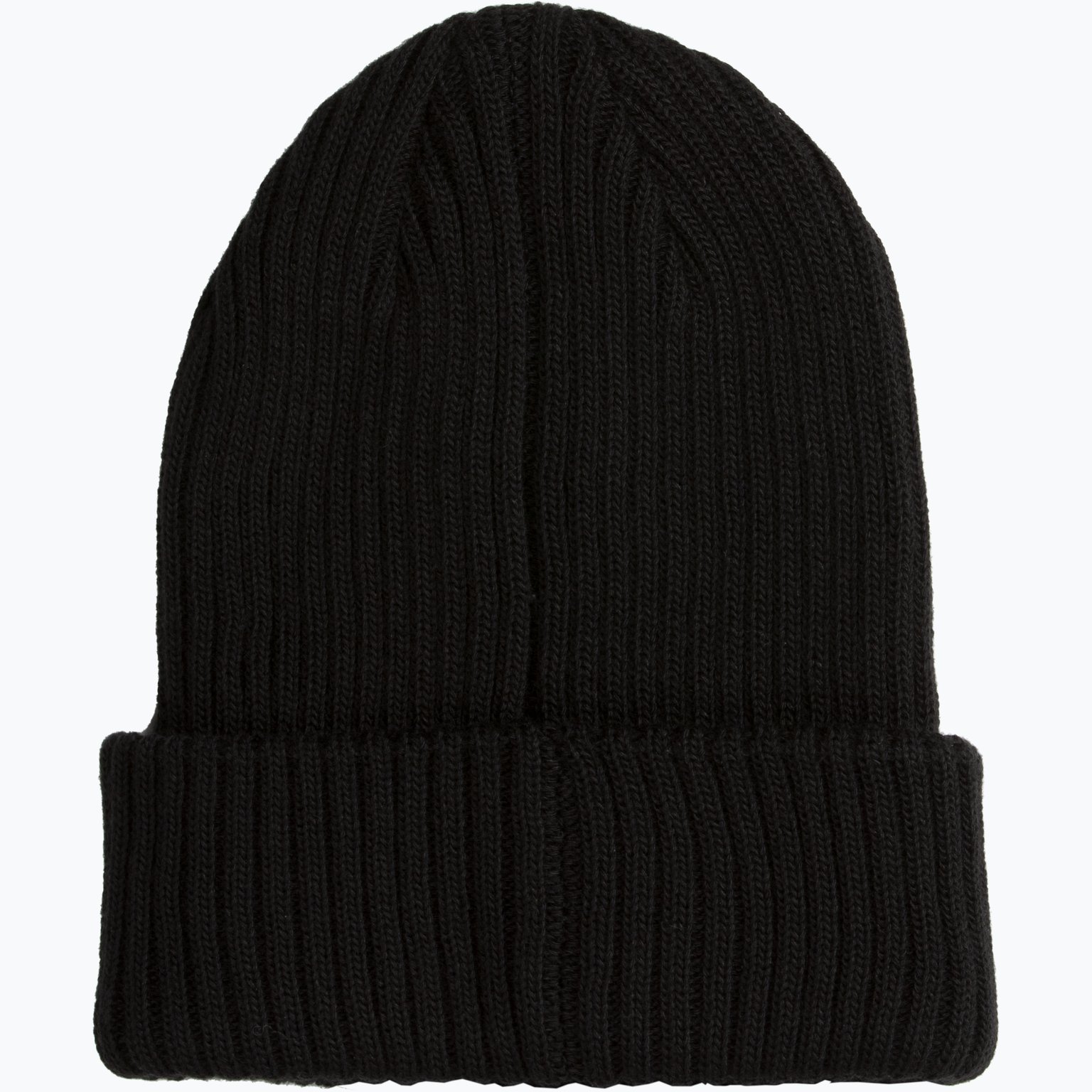 Vans Clipped Cuff Beanie mössa Svart