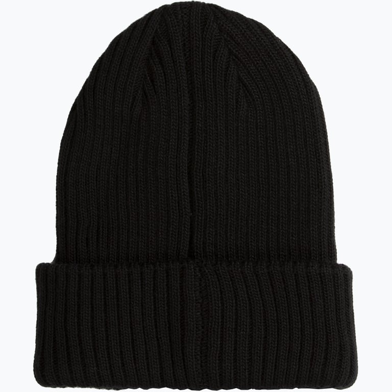 Vans Clipped Cuff Beanie mössa Svart