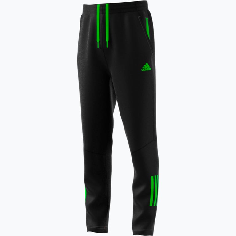 adidas Run M mjukisbyxor Svart