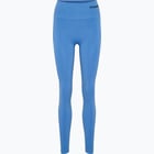 förhandsvisning ikon 1 för Hummel hmlTIF Seamless High Waist träningstights Blå