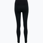 förhandsvisning ikon 2 för Hummel hmlCLEA Seamless Mid Waist träningstights Svart