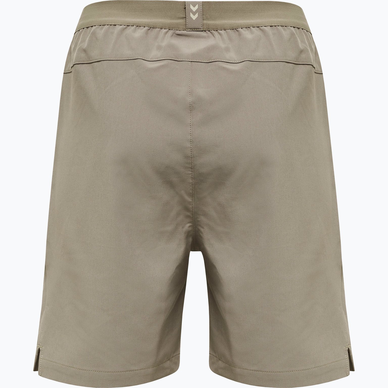 Hummel hmlMT Dragon M träningsshorts Brun