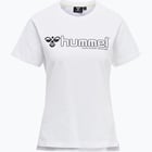 förhandsvisning ikon 1 för Hummel Noni 2.0 W t-shirt Vit