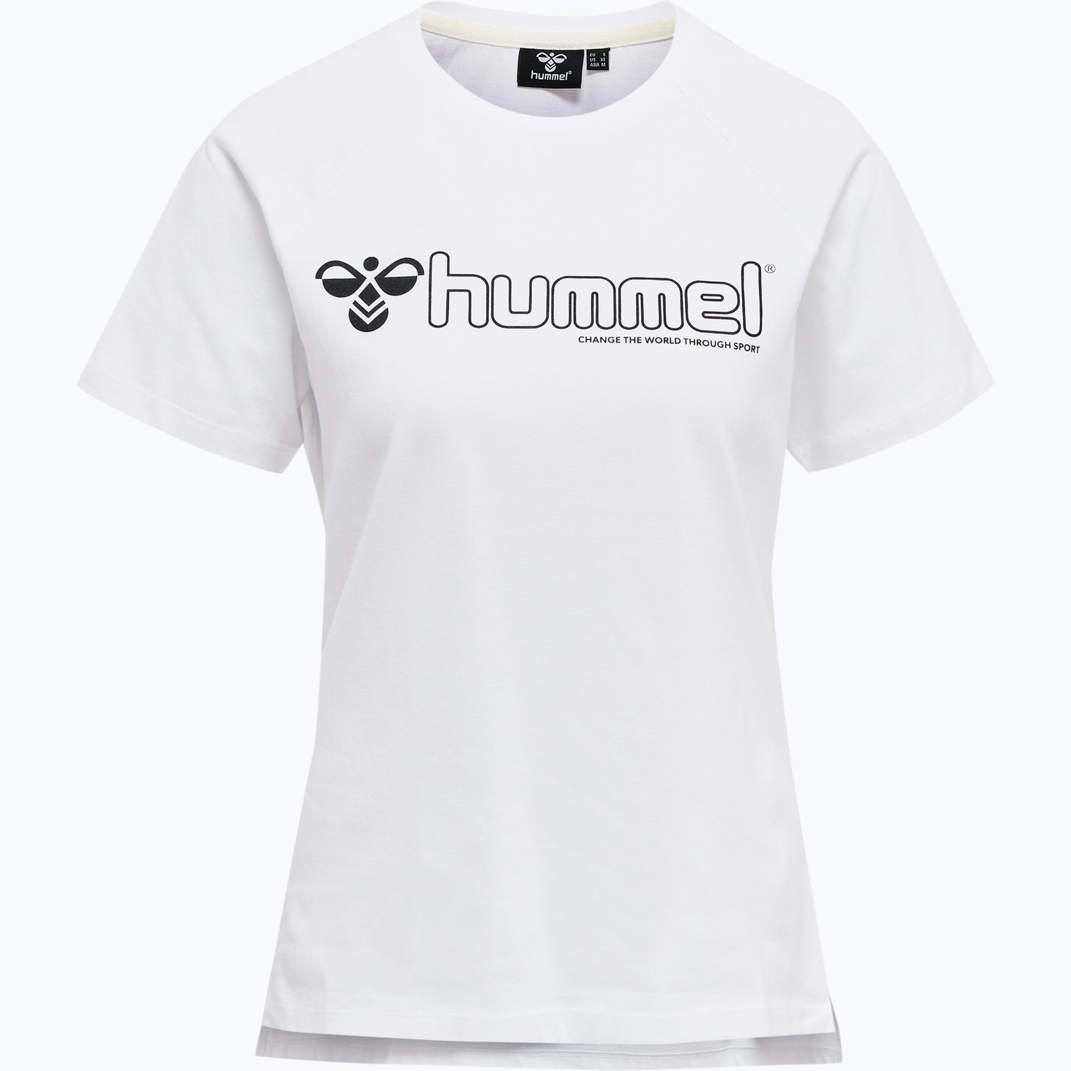 Hummel Noni 2.0 W t-shirt Vit