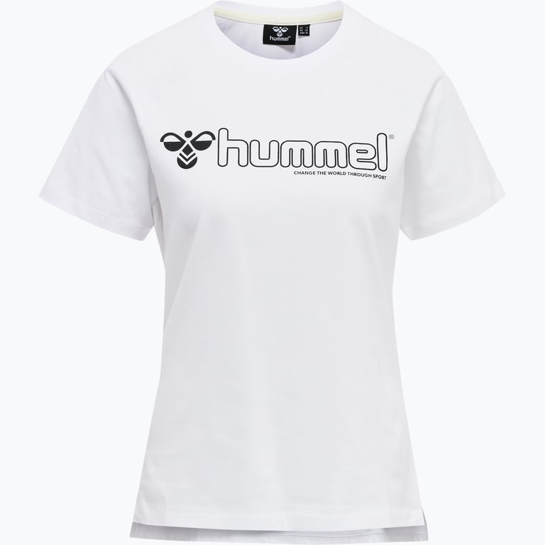 Hummel Noni 2.0 W t-shirt Vit