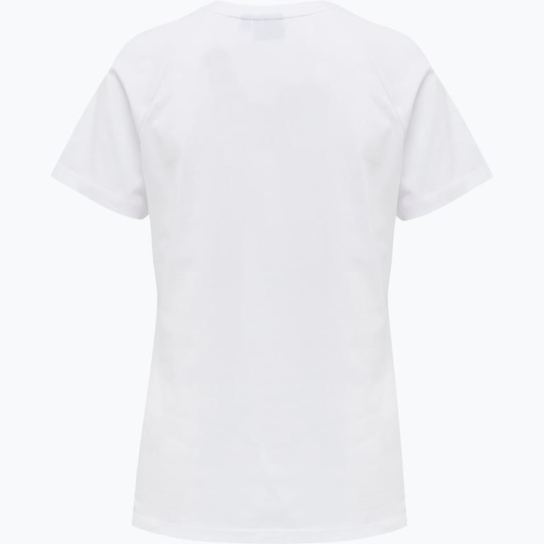 Hummel Noni 2.0 W t-shirt Vit