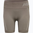 förhandsvisning ikon 2 för Hummel hmlTE Christel Seamless 2-pack träningsshorts Flerfärgad