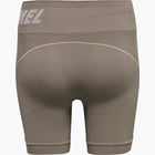 förhandsvisning ikon 3 för Hummel hmlTE Christel Seamless 2-pack träningsshorts Flerfärgad