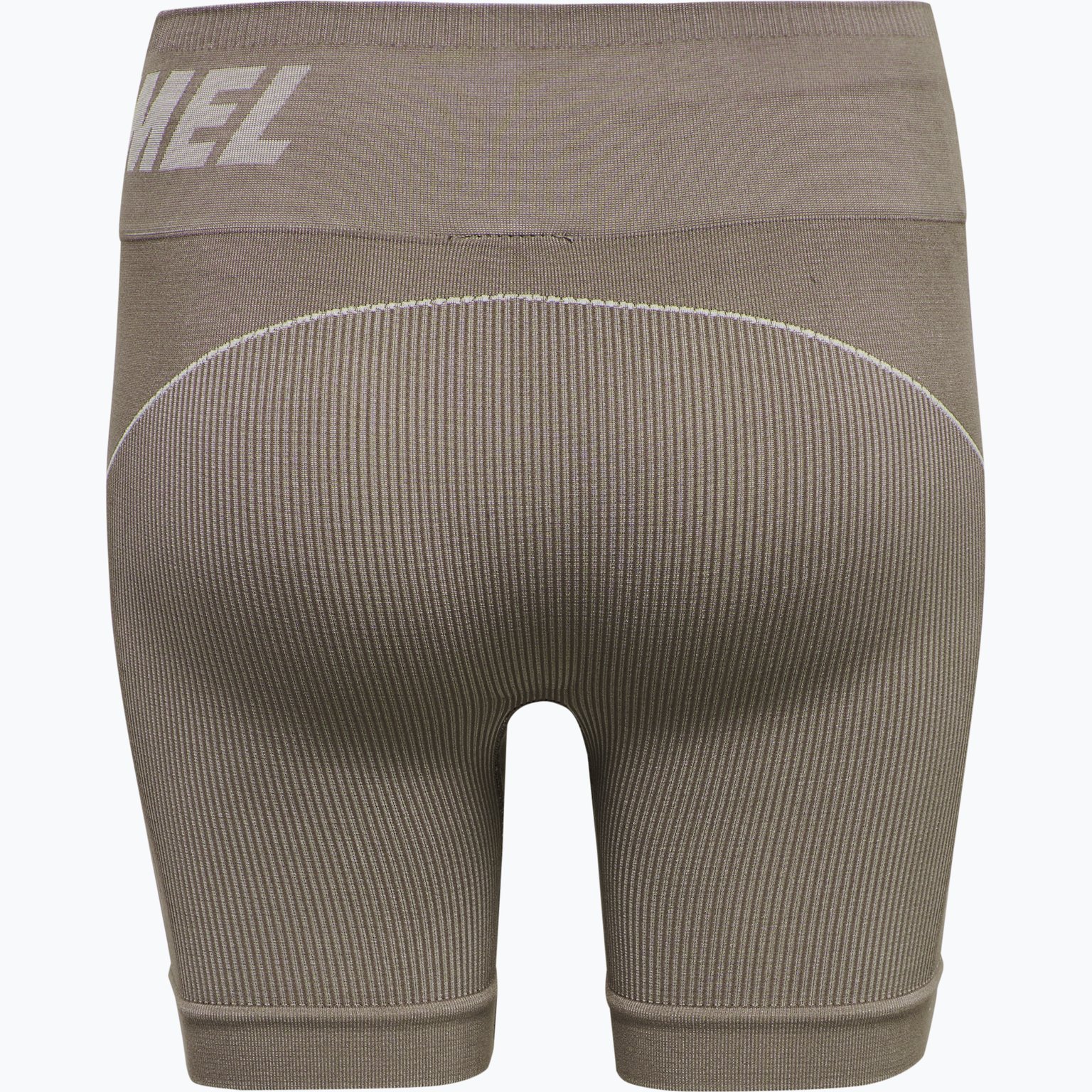 Hummel hmlTE Christel Seamless 2-pack träningsshorts Flerfärgad