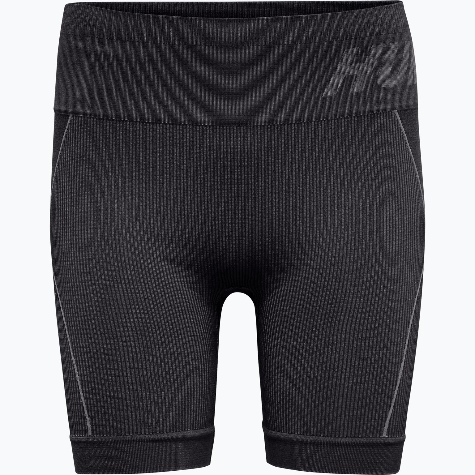 Hummel hmlTE Christel Seamless 2-pack träningsshorts Flerfärgad