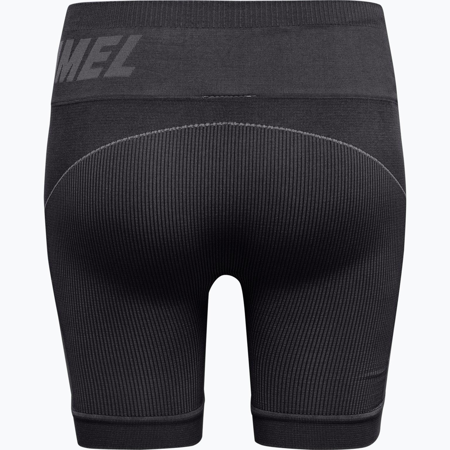 Hummel hmlTE Christel Seamless 2-pack träningsshorts Flerfärgad