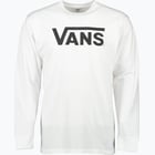 förhandsvisning ikon 1 för Vans Classic Long Sleeve M t-shirt Vit