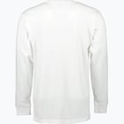 förhandsvisning ikon 2 för Vans Classic Long Sleeve M t-shirt Vit