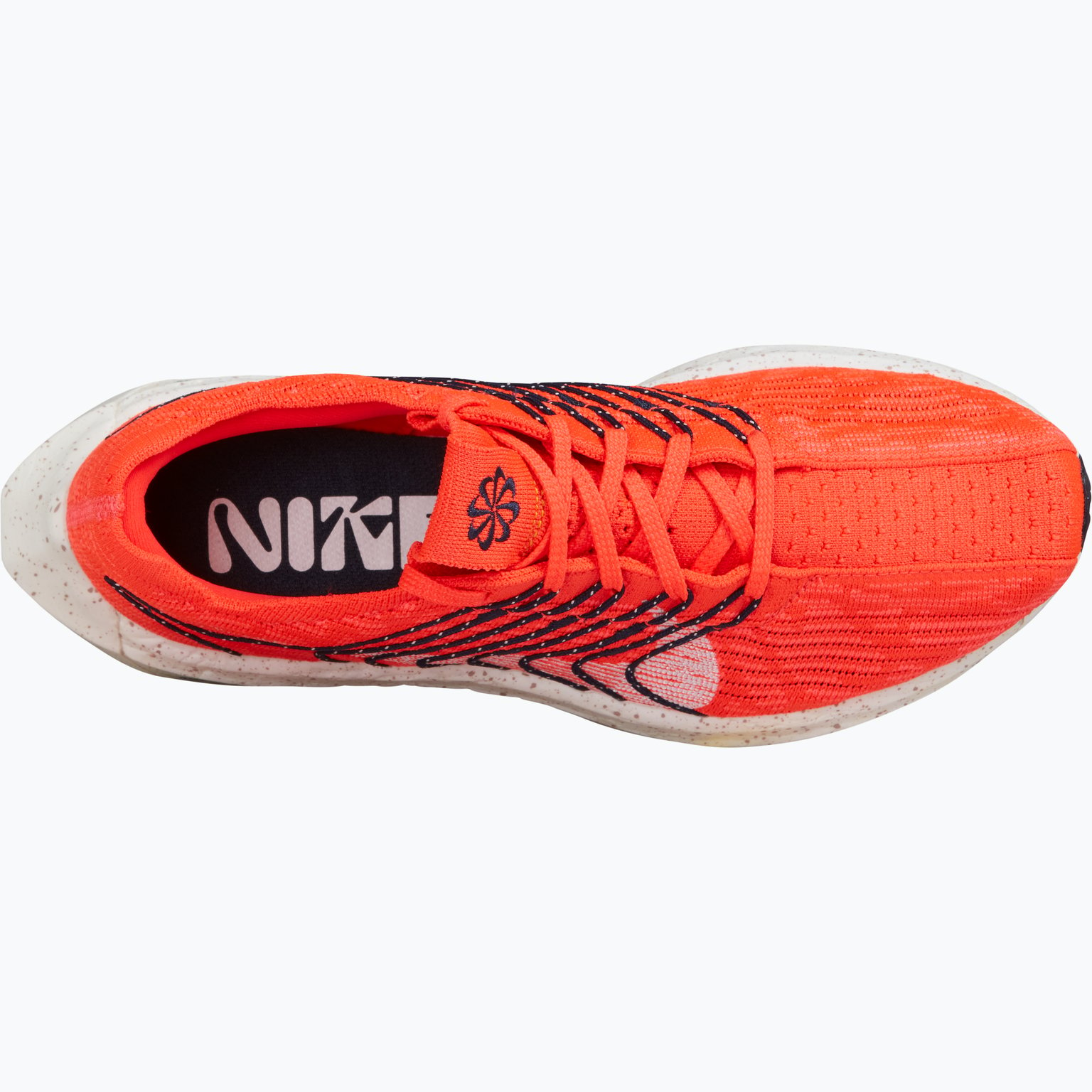 Nike Pegasus Turbo Next Nature M löparskor Orange